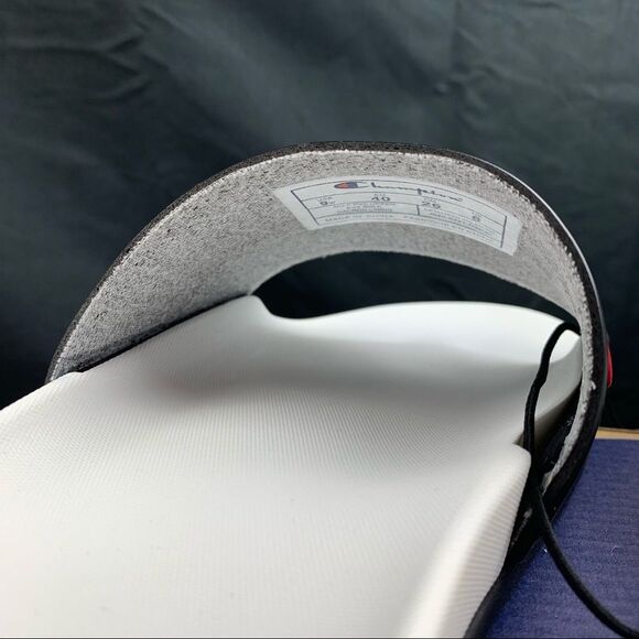 Champion IPO Squish Rainbow Womens Slides - Picture 5 of 7